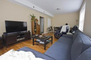 3614 Belle Plaine Ave, Chicago IL  60618-2102 exterior