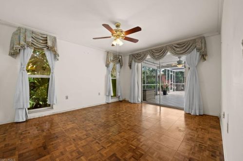 59 Pebble Bch Blvd, Naples FL 34113-8349 exterior