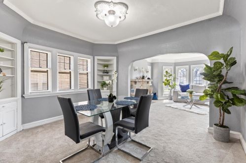 4528 Leon Ter, Milwaukee WI 53216-2431 exterior