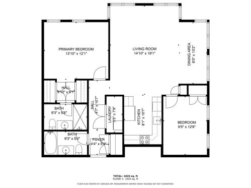 1789 Centre St, Boston MA 02132 exterior