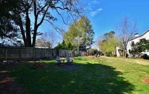 939 Chattahoochee Dr, Gainesville GA 30501-2303 exterior