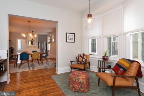 5213 Catharine St, Philadelphia PA 19143-2625 exterior