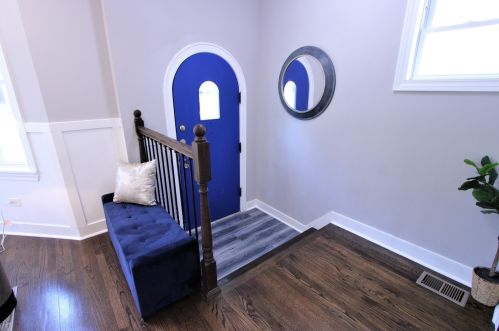 9249 Elizabeth St, Chicago IL 60620-3610 exterior