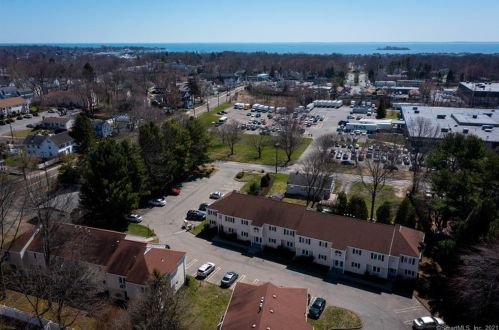 116 Hill St, Milford CT 06460-3156 exterior