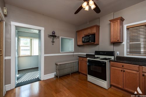 3621 Whipple St, Chicago IL 60655-2328 exterior