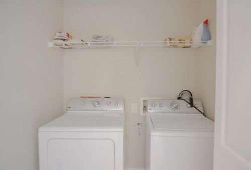 3527 Henderson Reserve, Atlanta GA 30341-6055 exterior