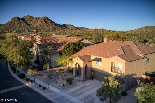 33907 23 Dr, Phoenix AZ 85027-4137 exterior