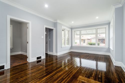 1522 Menard Ave, Chicago IL  60651-1129 exterior