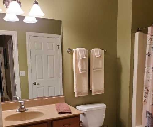 2203 Timberline Trl, Bull Valley IL 60098-8759 exterior