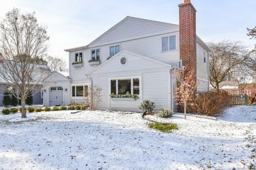 7609 Bell Rd, Milwaukee WI exterior