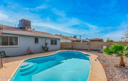 11020 39 Dr, Phoenix AZ 85053-5445 exterior