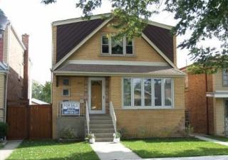 5223 Kostner Ave, Chicago IL  60652-3102 exterior