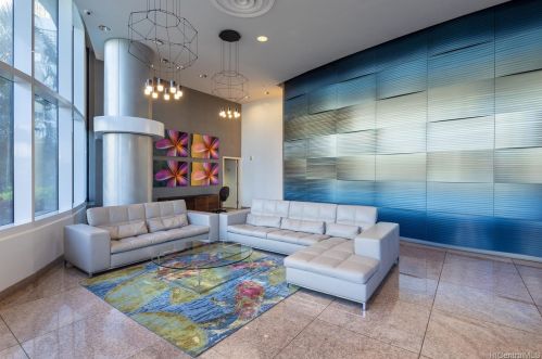 1288 Kapiolani Blvd, Honolulu HI  96814-2888 exterior