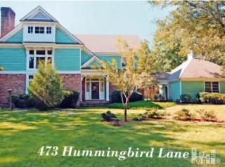 473 Hummingbird Ln, Council, NC 28434-8844