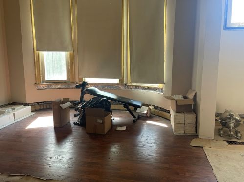 5141 Wabash Ave, Chicago IL  60615-3310 exterior