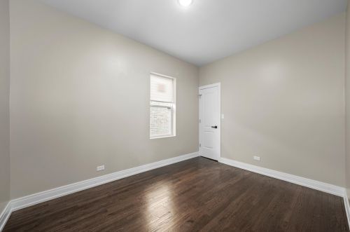 1467 72nd St, Chicago IL  60619-1509 exterior