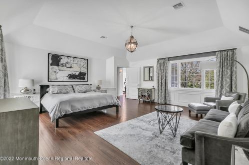 4 Tuxedo Rd, Locust NJ 07760-1825 exterior