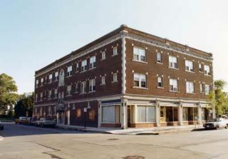 2000 Mars Ave, Cleveland OH  44107-5859 exterior