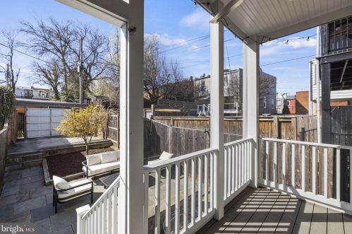 1213 F St, Washington DC  20002-6313 exterior