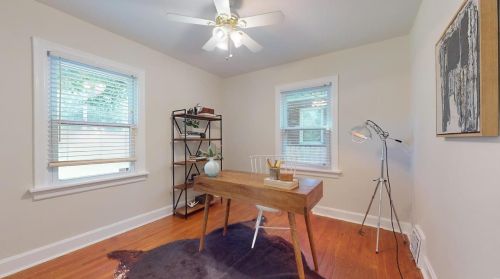 744 Laclede Sta Rd, Saint Louis MO 63117-2048 exterior