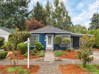 11389 35th Ave, Portland, OR 97222-6733