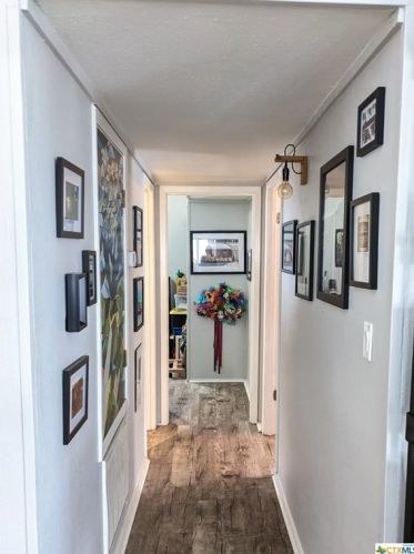 864 Hillside Dr, Spring Branch TX 78070-3808 exterior