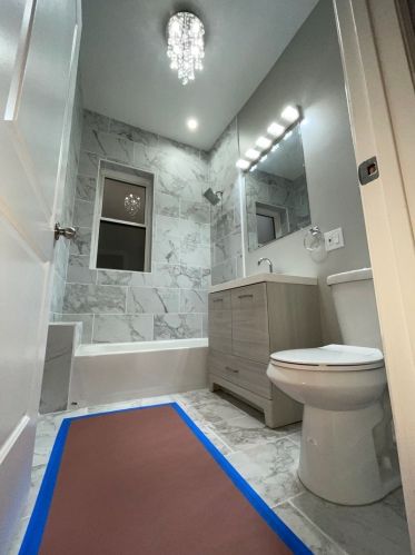 6355 Greenwood Ave, Chicago IL 60628-1611 exterior