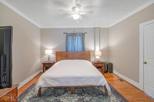 761 Bellemeade Ave, Atlanta GA  30318-3103 exterior