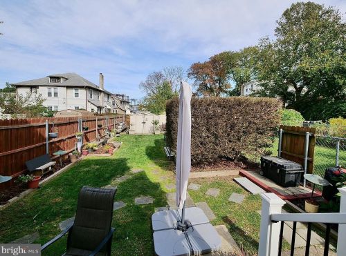 309 Ashland Ave, Manor PA 19036-1722 exterior