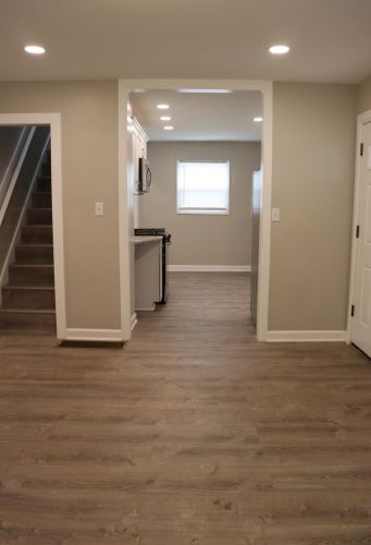 7327 Independence St, Gary IN 46410-5213 exterior