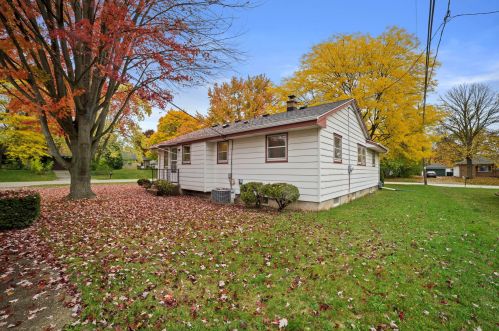 8325 53rd St, Milwaukee WI  53223-3522 exterior