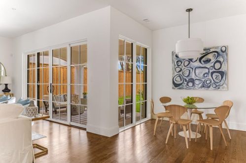 4610 Amherst Ave, Dallas TX 75235-3108 exterior