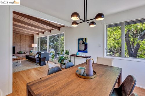 1 Avenida Dr, Berkeley CA 94708-2146 exterior