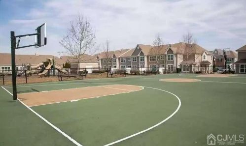 9 Edward Stec Blvd, Edison NJ 08837-7005 exterior