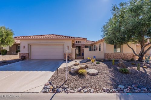 39845 Riverwood Dr, Tucson, AZ 85739-2414