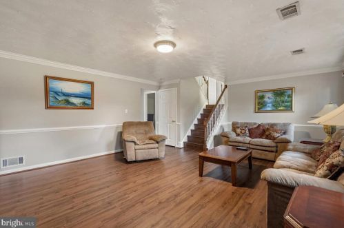 17404 Rocky Gorge Ct, Silver Spring MD 20905-5123 exterior