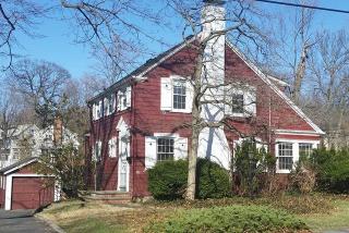 95 Hillside Ave, Tenafly NJ  07670-2113 exterior