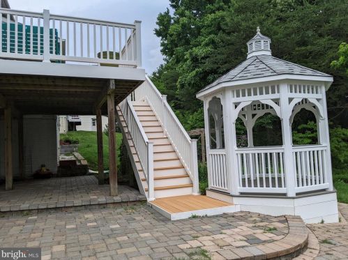 13003 Firestone Ct, Silver Spring MD 20904-7309 exterior