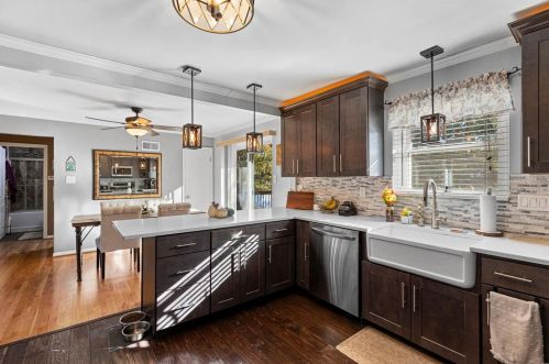 9524 Dorisann Ct, Saint Louis MO 63123-6304 exterior