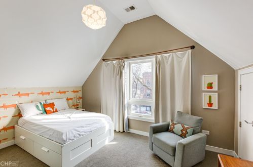 3546 Shakespeare Ave, Chicago IL 60647-3535 exterior