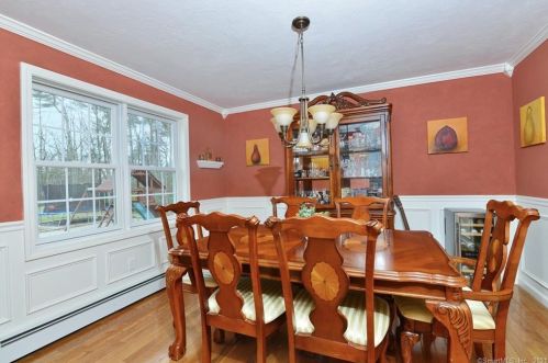 194 Roth Rd, Killingly CT 06241-1417 exterior