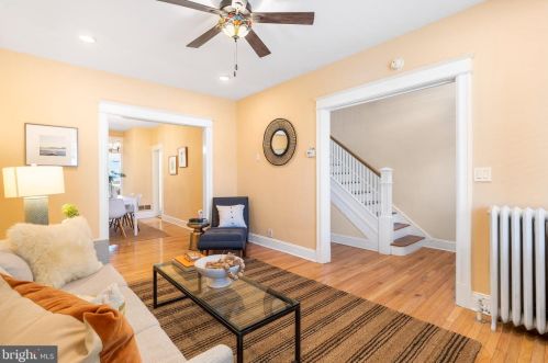 1922 4th St, Washington DC  20002-1251 exterior