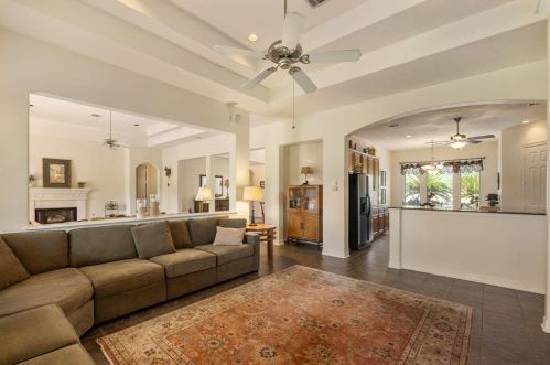 4715 Wentworth Dr, Fulshear TX 77441-4227 exterior