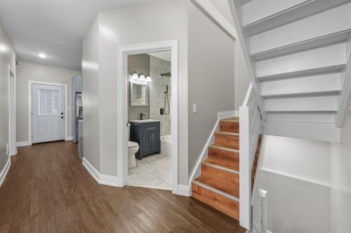 1467 72nd St, Chicago IL  60619-1509 exterior