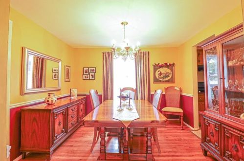 1201 Allaire Ave, Monaca PA 15061-1099 exterior