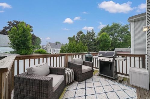 49 Belfast St, Milford CT 06460-5502 exterior