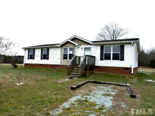 6718 Isham Chambers Rd, Rougemont, NC 27572-7253