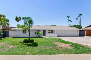 3849 Cholla St, Phoenix AZ  85029-3814 exterior