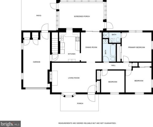 1666 Clearview Ave, Lancaster PA 17601-4308 exterior