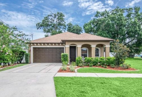 3003 Leroy St, Tampa FL  33607-1127 exterior